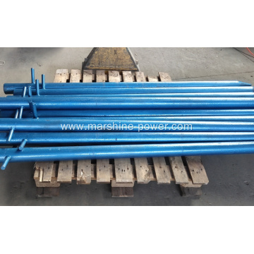 Stringing Equipment Universal Steel Pile